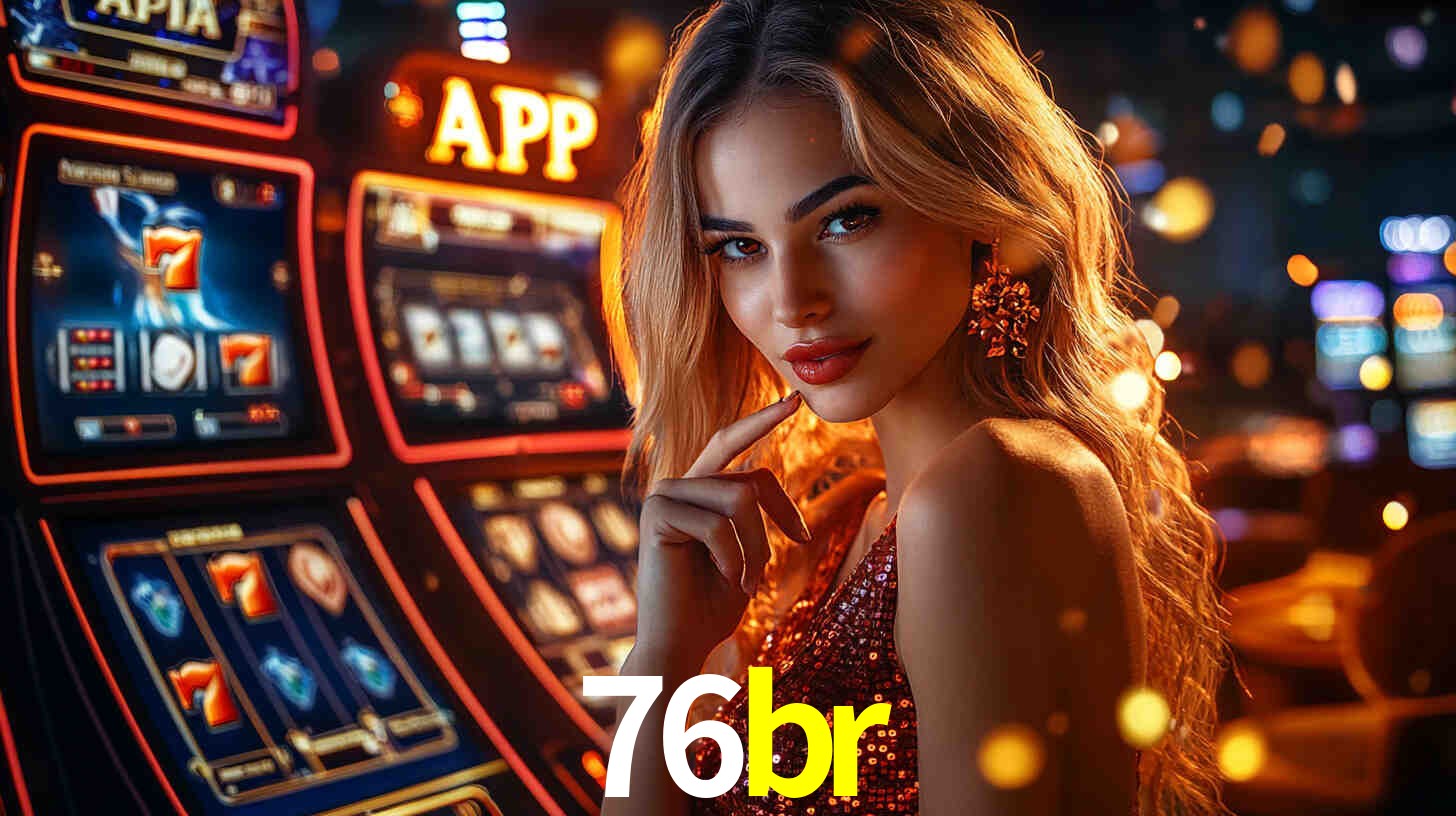 Baixar App Android 76br