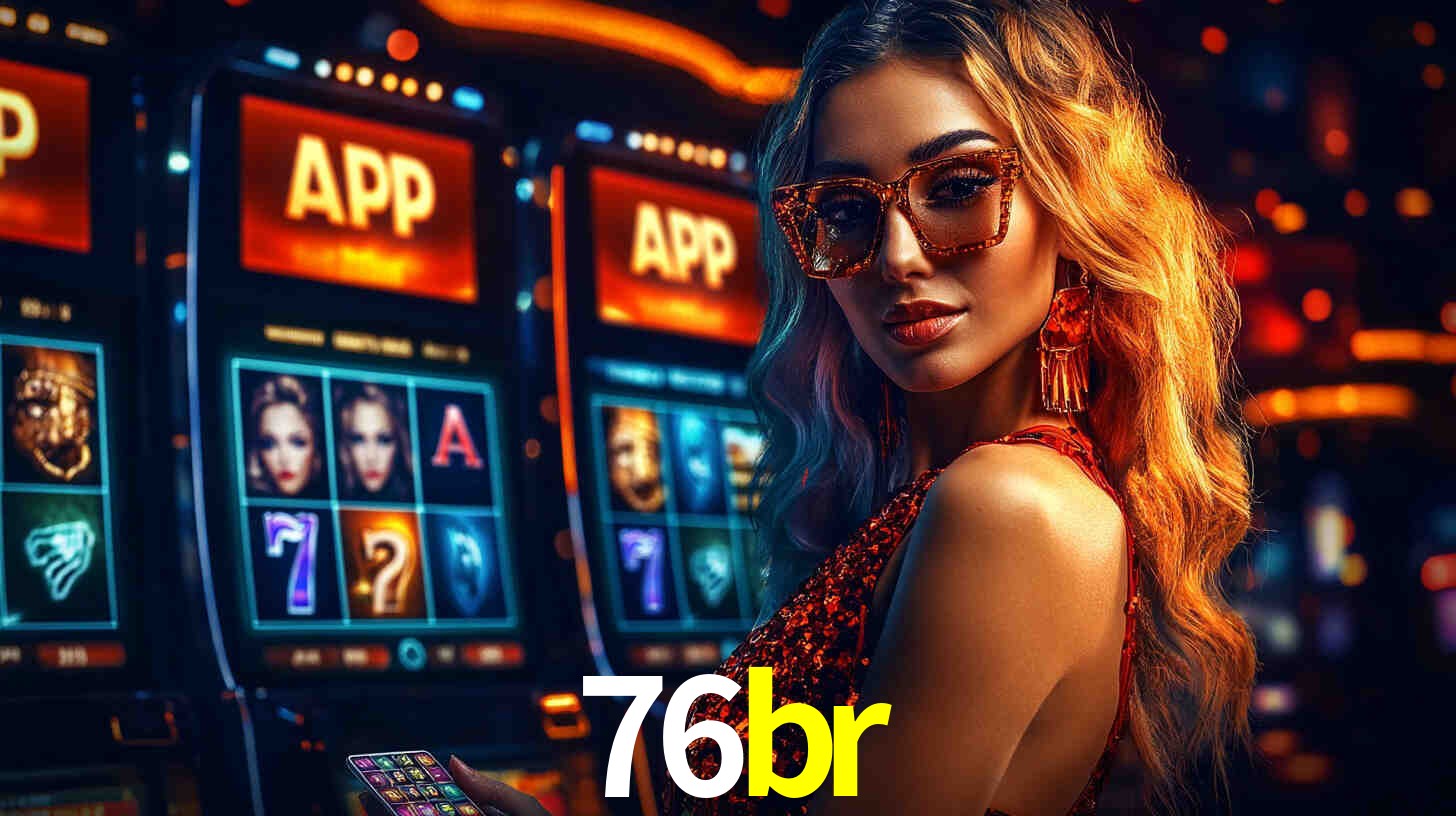 Benefícios do App 76br