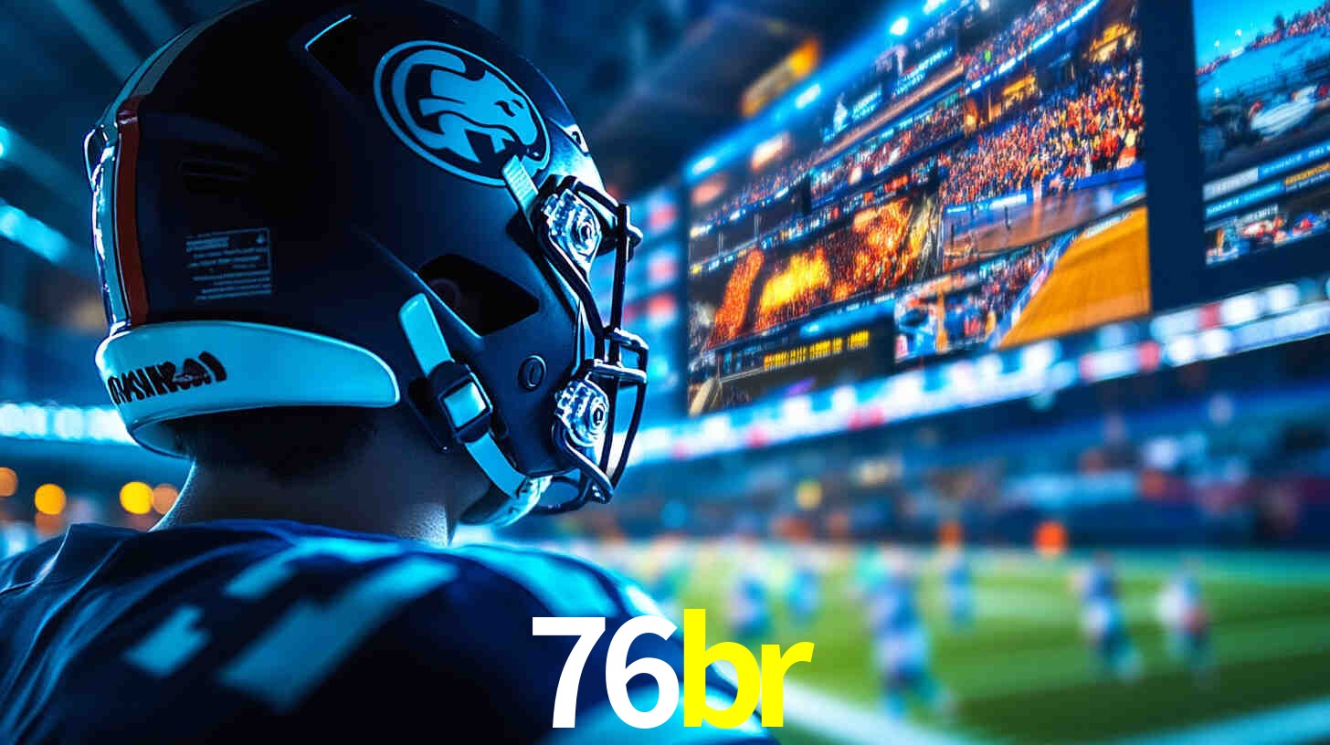 Apostas Esportivas no 76br