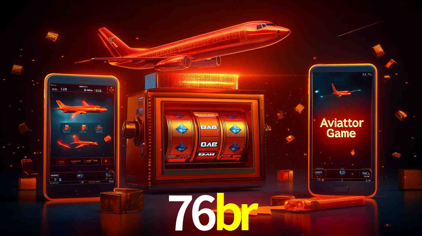 Como Jogar Aviator no 76br