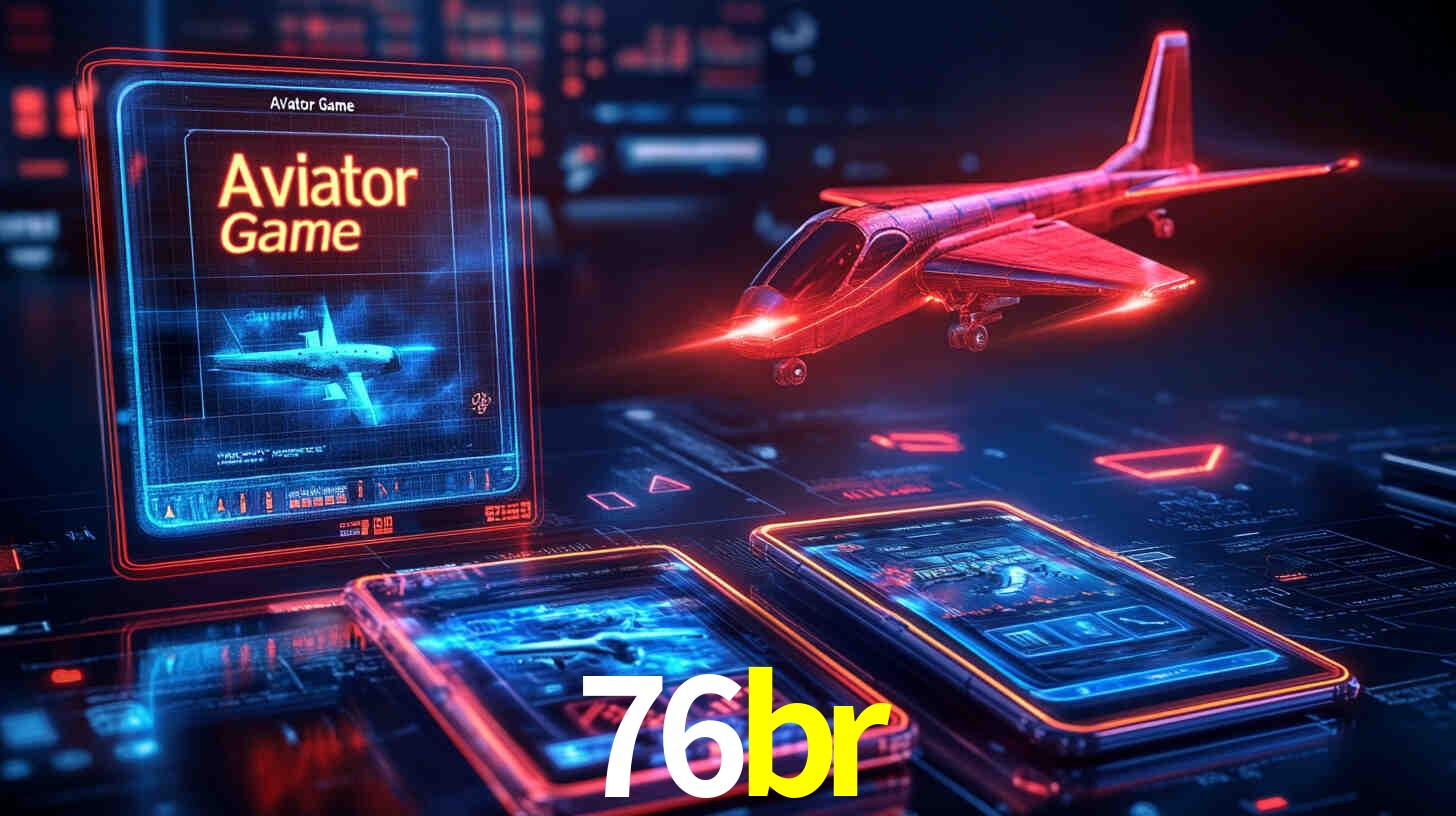 Benefícios do Aviator no 76br