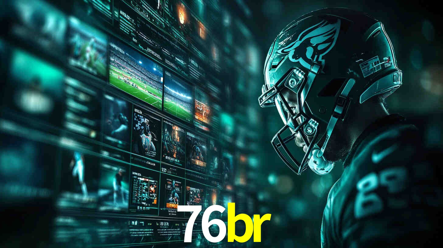 Esportes em Destaque no 76br