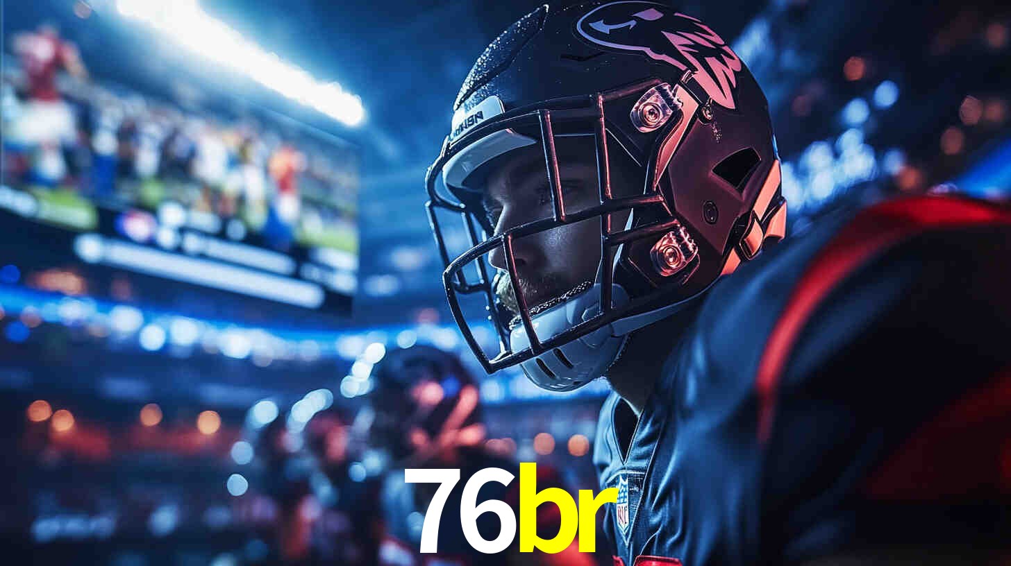 Transforme Suas Apostas em Grandes Prêmios no 76br