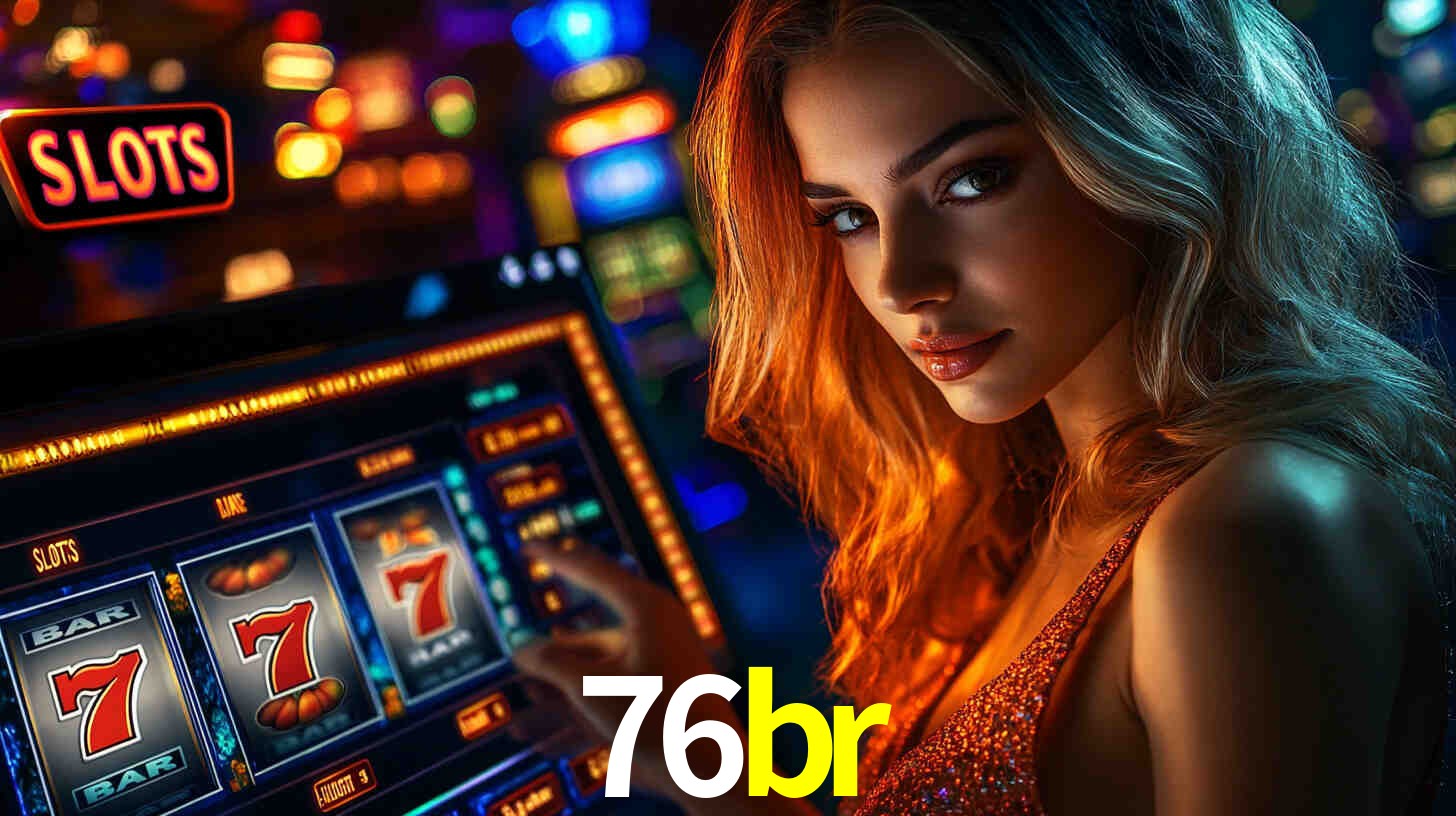Slots com Alto RTP no 76br